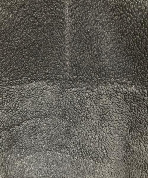 Patagonia（パタゴニア）Patagonia (パタゴニア) CLASSIC RETRO-X JACKET ネイビー サイズ:Mの古着・服飾アイテム