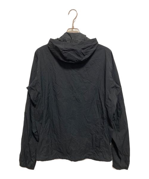 tilak（ティラック）TILAK (ティラック) ティンドジャケット ブラック サイズ:Mの古着・服飾アイテム