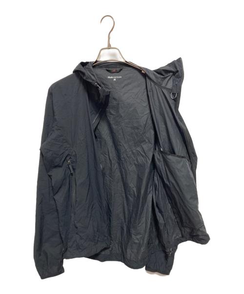 tilak（ティラック）TILAK (ティラック) ティンドジャケット ブラック サイズ:Mの古着・服飾アイテム