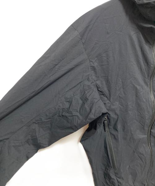 tilak（ティラック）TILAK (ティラック) ティンドジャケット ブラック サイズ:Mの古着・服飾アイテム