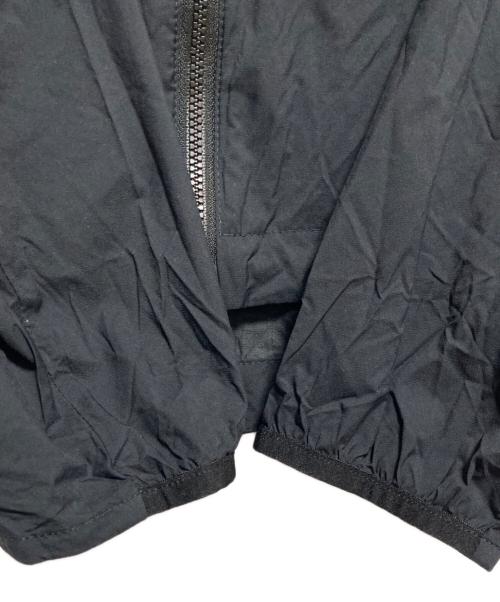 tilak（ティラック）TILAK (ティラック) ティンドジャケット ブラック サイズ:Mの古着・服飾アイテム