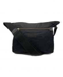 Felisi（フェリージ）の古着「ショルダーバッグ」｜ブラック