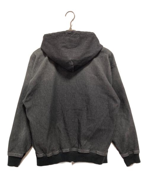 DIESEL（ディーゼル）DIESEL (ディーゼル) D-Giri-S Track ブラック サイズ:XSの古着・服飾アイテム