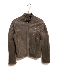 中古・古着通販】Saint Laurent Paris (サンローランパリ) Blood