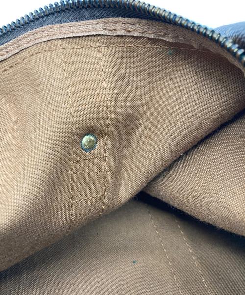 LOUIS VUITTON（ルイ ヴィトン）LOUIS VUITTON (ルイ ヴィトン) サックスプール55 トラベルバッグ ブラウンの古着・服飾アイテム