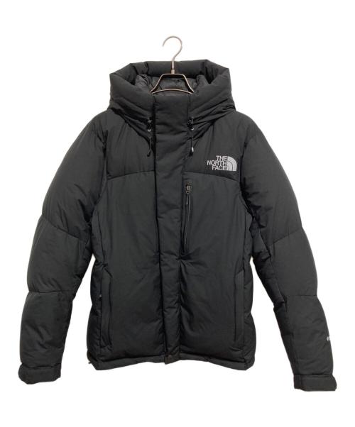 THE NORTH FACE（ザ ノース フェイス）THE NORTH FACE (ザ ノース フェイス) バルトロライトジャケット ブラック サイズ:XLの古着・服飾アイテム