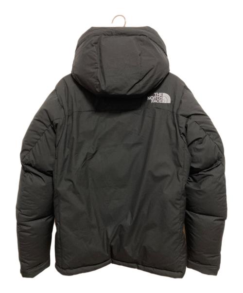 THE NORTH FACE（ザ ノース フェイス）THE NORTH FACE (ザ ノース フェイス) バルトロライトジャケット ブラック サイズ:XLの古着・服飾アイテム