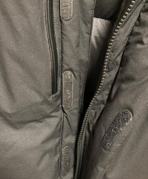 THE NORTH FACE（ザ ノース フェイス）THE NORTH FACE (ザ ノース フェイス) バルトロライトジャケット ブラック サイズ:XLの古着・服飾アイテム