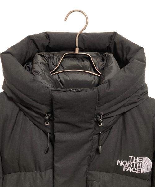 THE NORTH FACE（ザ ノース フェイス）THE NORTH FACE (ザ ノース フェイス) バルトロライトジャケット ブラック サイズ:XLの古着・服飾アイテム