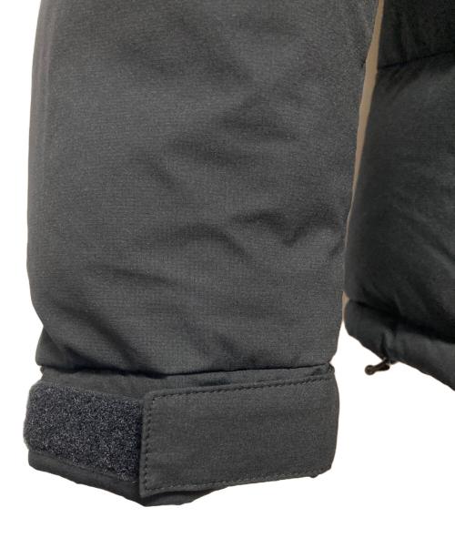 THE NORTH FACE（ザ ノース フェイス）THE NORTH FACE (ザ ノース フェイス) バルトロライトジャケット ブラック サイズ:XLの古着・服飾アイテム
