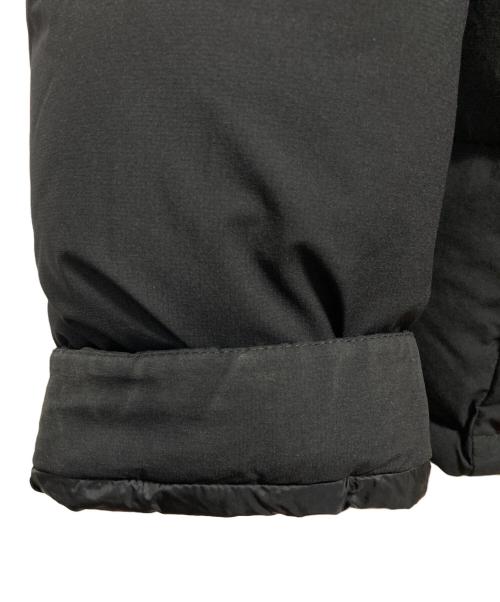 THE NORTH FACE（ザ ノース フェイス）THE NORTH FACE (ザ ノース フェイス) バルトロライトジャケット ブラック サイズ:XLの古着・服飾アイテム