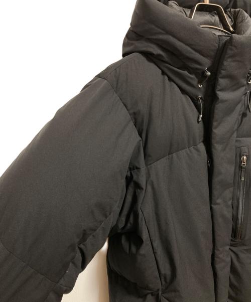 THE NORTH FACE（ザ ノース フェイス）THE NORTH FACE (ザ ノース フェイス) バルトロライトジャケット ブラック サイズ:XLの古着・服飾アイテム