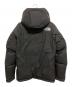 THE NORTH FACE (ザ ノース フェイス) バルトロライトジャケット ブラック サイズ:XL：30000円