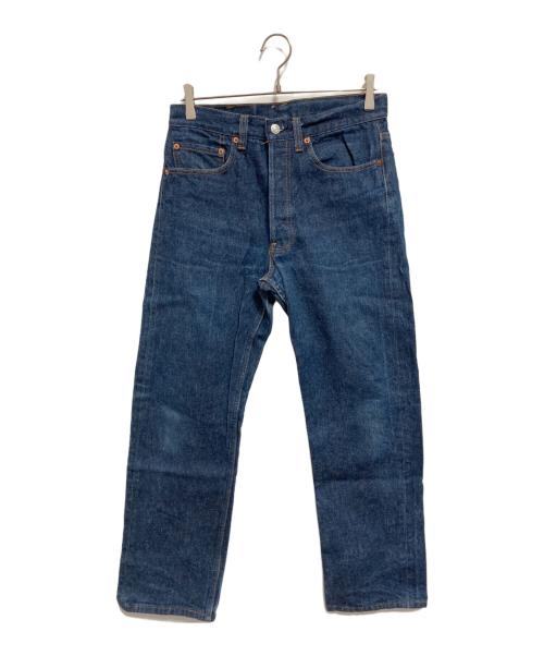 LEVI'S（リーバイス）LEVI'S (リーバイス) 501デニムパンツ インディゴ サイズ:SIZE W32の古着・服飾アイテム