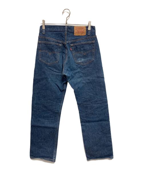 LEVI'S（リーバイス）LEVI'S (リーバイス) 501デニムパンツ インディゴ サイズ:SIZE W32の古着・服飾アイテム