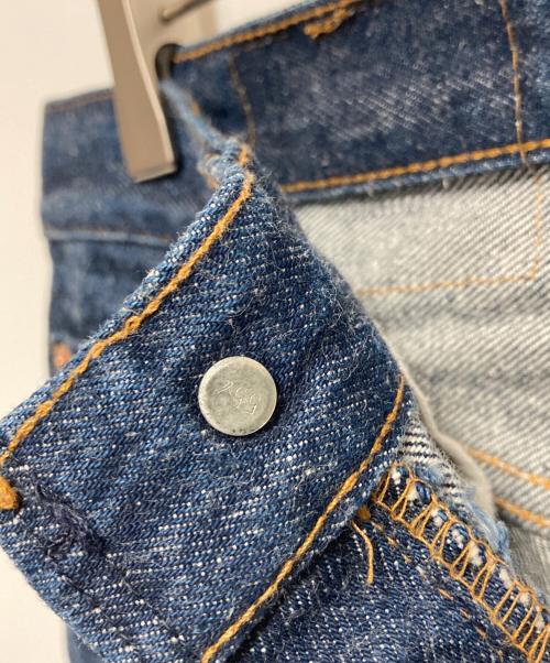 LEVI'S（リーバイス）LEVI'S (リーバイス) 501デニムパンツ インディゴ サイズ:SIZE W32の古着・服飾アイテム