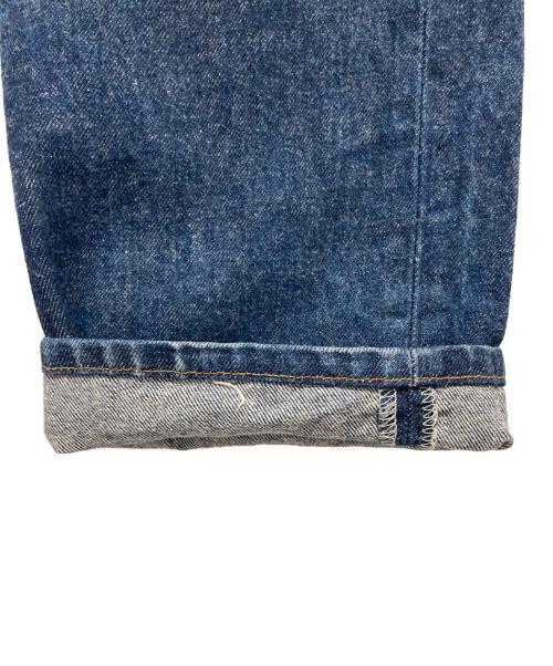 LEVI'S（リーバイス）LEVI'S (リーバイス) 501デニムパンツ インディゴ サイズ:SIZE W32の古着・服飾アイテム