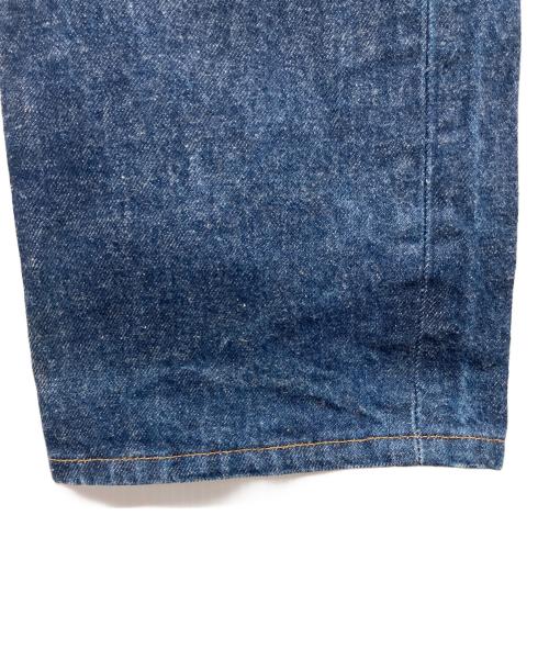 LEVI'S（リーバイス）LEVI'S (リーバイス) 501デニムパンツ インディゴ サイズ:SIZE W32の古着・服飾アイテム