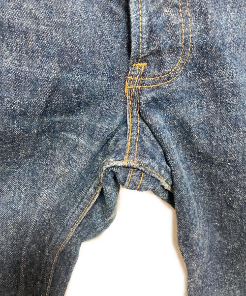 LEVI'S（リーバイス）LEVI'S (リーバイス) 501デニムパンツ インディゴ サイズ:SIZE W32の古着・服飾アイテム