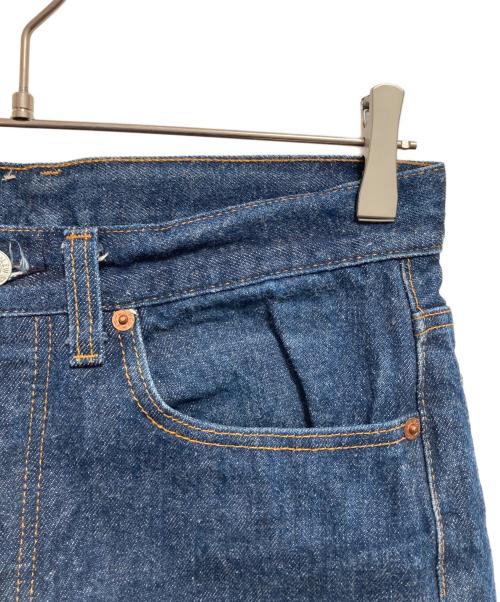 LEVI'S（リーバイス）LEVI'S (リーバイス) 501デニムパンツ インディゴ サイズ:SIZE W32の古着・服飾アイテム