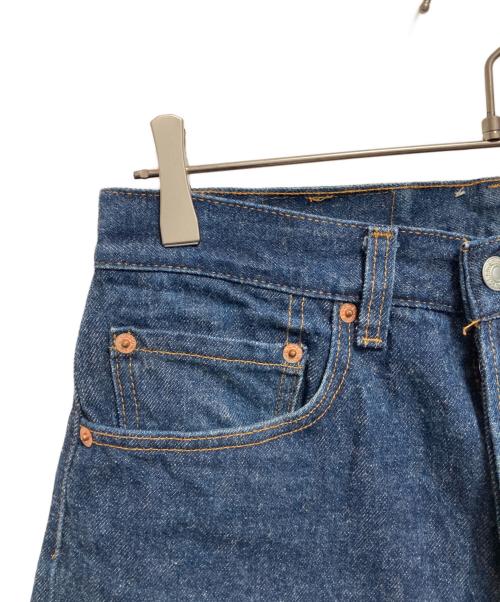 LEVI'S（リーバイス）LEVI'S (リーバイス) 501デニムパンツ インディゴ サイズ:SIZE W32の古着・服飾アイテム