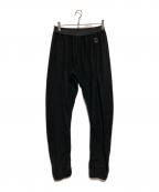 山と道ヤマトミチ）の古着「Light Alpha Tights」｜ブラック