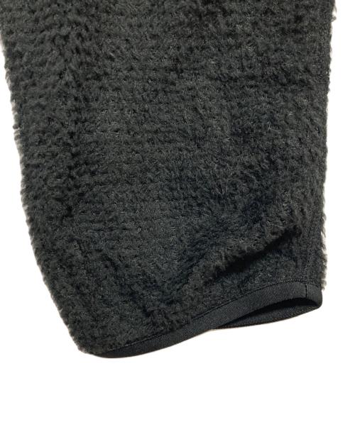 山と道（ヤマトミチ）山と道 (ヤマトミチ) Light Alpha Tights ブラック サイズ:Lの古着・服飾アイテム