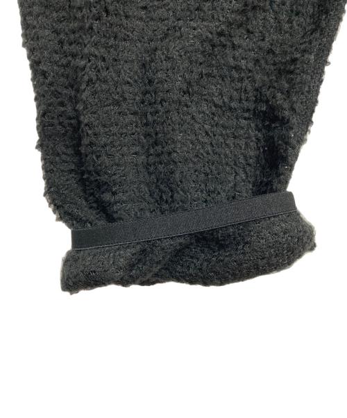 山と道（ヤマトミチ）山と道 (ヤマトミチ) Light Alpha Tights ブラック サイズ:Lの古着・服飾アイテム