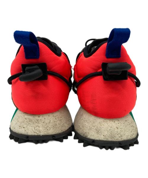 adidas（アディダス）adidas (アディダス) ALEXANDER WANG (アレキサンダー・ワン) AW REISSUE RUN マルチカラー サイズ:SIZE 28cmの古着・服飾アイテム