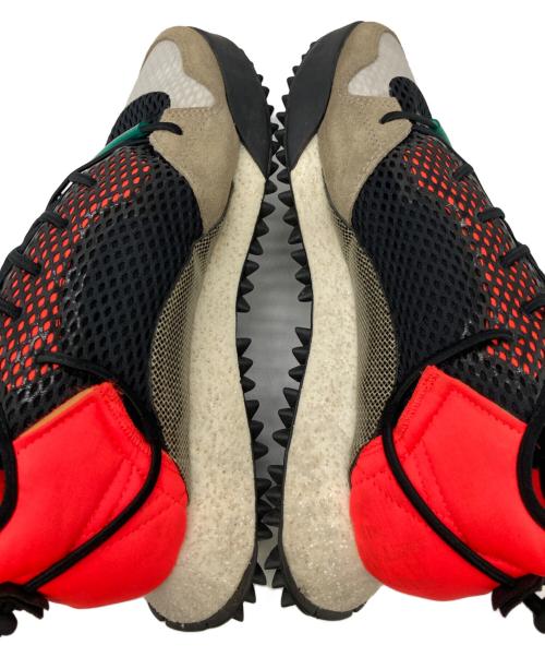 adidas（アディダス）adidas (アディダス) ALEXANDER WANG (アレキサンダー・ワン) AW REISSUE RUN マルチカラー サイズ:SIZE 28cmの古着・服飾アイテム