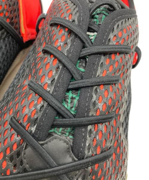 adidas（アディダス）adidas (アディダス) ALEXANDER WANG (アレキサンダー・ワン) AW REISSUE RUN マルチカラー サイズ:SIZE 28cmの古着・服飾アイテム