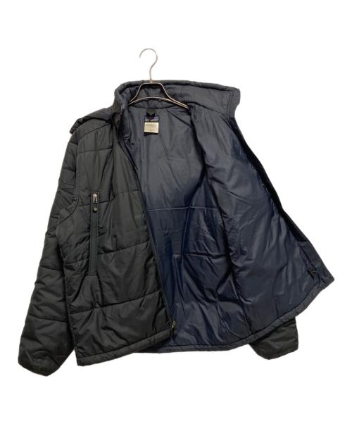 Patagonia（パタゴニア）Patagonia (パタゴニア) パフジャケット ブラック サイズ:Mの古着・服飾アイテム