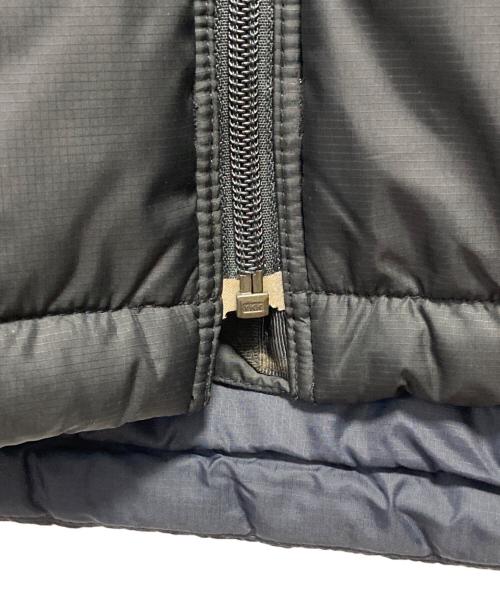 Patagonia（パタゴニア）Patagonia (パタゴニア) パフジャケット ブラック サイズ:Mの古着・服飾アイテム