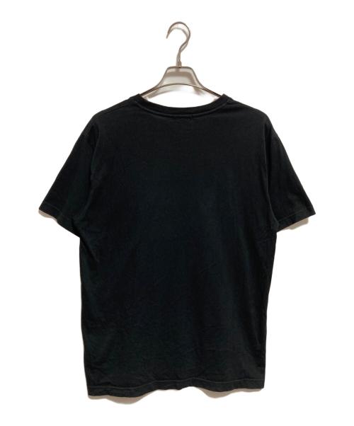 Dime（ダイム）Dime (ダイム) クルーネックtシャツ ブラック サイズ:Mの古着・服飾アイテム