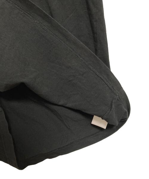 Dime（ダイム）Dime (ダイム) クルーネックtシャツ ブラック サイズ:Mの古着・服飾アイテム