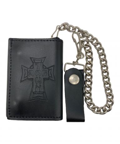 中古・古着通販】DOG TOWN (ドッグ タウン) チェーンウォレット