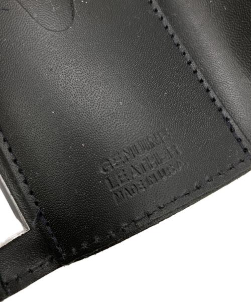 DOG TOWN（ドッグ タウン）DOG TOWN (ドッグ タウン) チェーンウォレット ブラックの古着・服飾アイテム