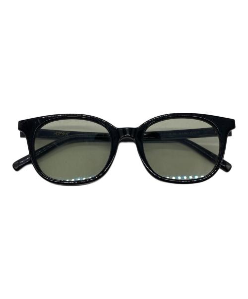 A.D.S.R.（エーディーエスアール）A.D.S.R. (エーディーエスアール) MONK 01 ブラックの古着・服飾アイテム