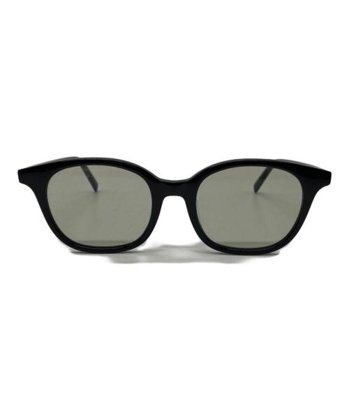 A.D.S.R.（エーディーエスアール）A.D.S.R. (エーディーエスアール) MONK 01 ブラックの古着・服飾アイテム