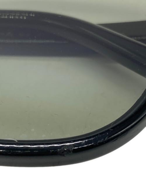 A.D.S.R.（エーディーエスアール）A.D.S.R. (エーディーエスアール) MONK 01 ブラックの古着・服飾アイテム