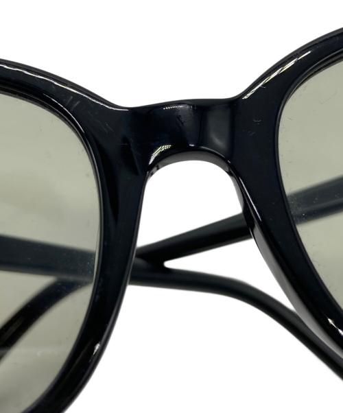 A.D.S.R.（エーディーエスアール）A.D.S.R. (エーディーエスアール) MONK 01 ブラックの古着・服飾アイテム