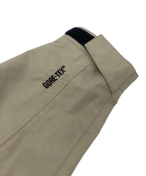 THE NORTH FACE（ザ ノース フェイス）THE NORTH FACE (ザ ノース フェイス) Exploration Jacket ベージュ サイズ:Sの古着・服飾アイテム