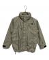 THE NORTH FACE（ザ ノース フェイス）の古着「Exploration Jacket」｜ベージュ