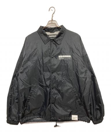 中古・古着通販】NEIGHBORHOOD (ネイバーフッド) WINDBREAKER JACKET