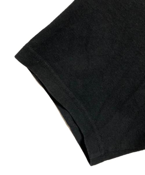 UNDERCOVER（アンダーカバー）UNDERCOVER (アンダーカバー) MARS89 プリントＴシャツ ブラック サイズ:4の古着・服飾アイテム