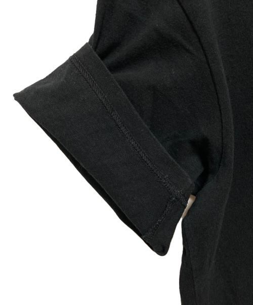 UNDERCOVER（アンダーカバー）UNDERCOVER (アンダーカバー) MARS89 プリントＴシャツ ブラック サイズ:4の古着・服飾アイテム