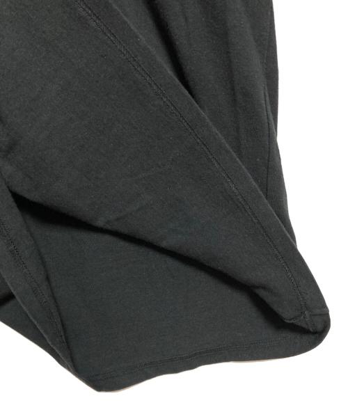 UNDERCOVER（アンダーカバー）UNDERCOVER (アンダーカバー) MARS89 プリントＴシャツ ブラック サイズ:4の古着・服飾アイテム