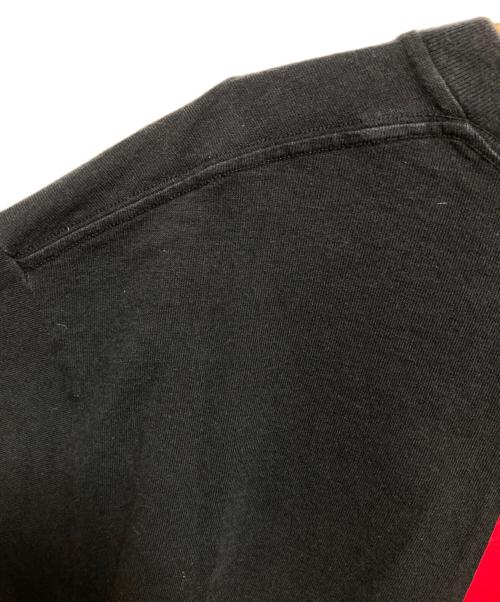 UNDERCOVER（アンダーカバー）UNDERCOVER (アンダーカバー) MARS89 プリントＴシャツ ブラック サイズ:4の古着・服飾アイテム