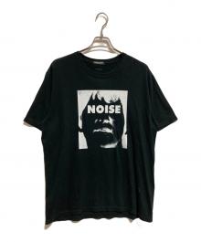 UNDERCOVER×TANGTANG（アンダーカバー×タンタン）の古着「プリントTシャツ」｜ブラック