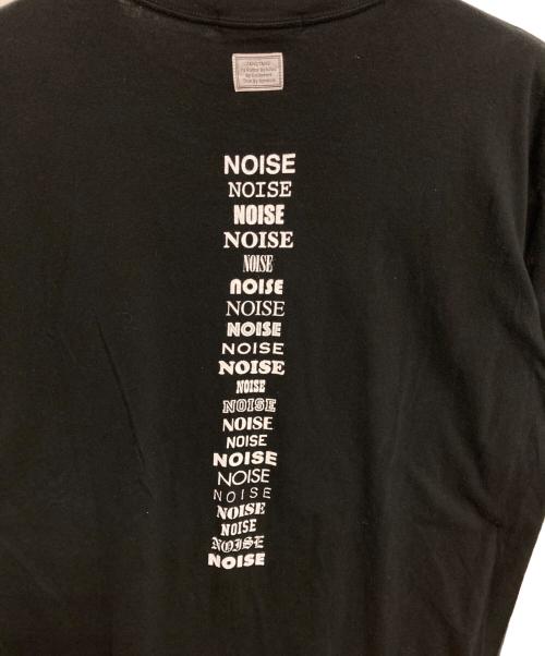 UNDERCOVER（アンダーカバー）UNDERCOVER (アンダーカバー) TANGTANG (タンタン) プリントTシャツ ブラック サイズ:XLの古着・服飾アイテム